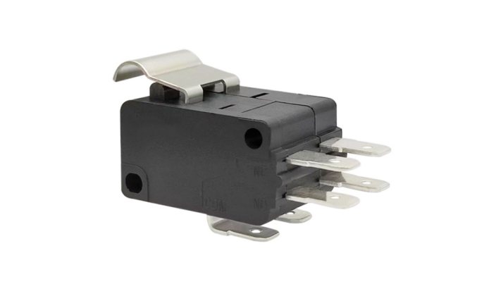 16A 125VAC Micro switch