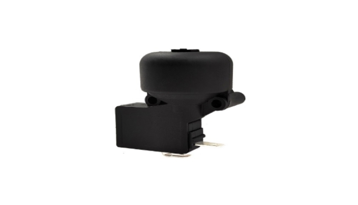 16A 125VAC Micro switch