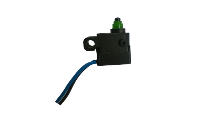 3A 12VDC Waterproof Mico Switch