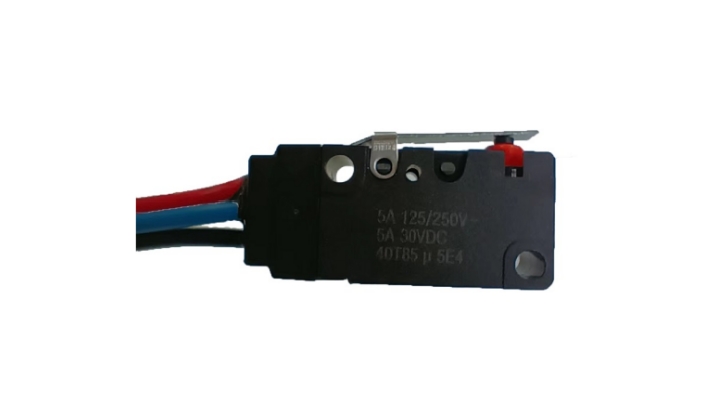 5A Micro Switch