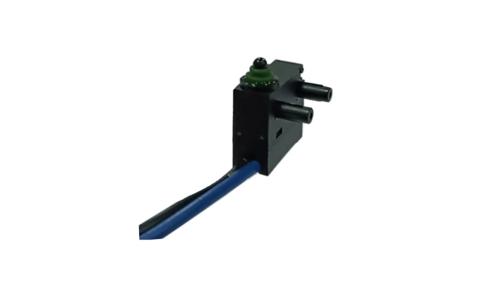 3A 12VDC Waterproof Micro Swith