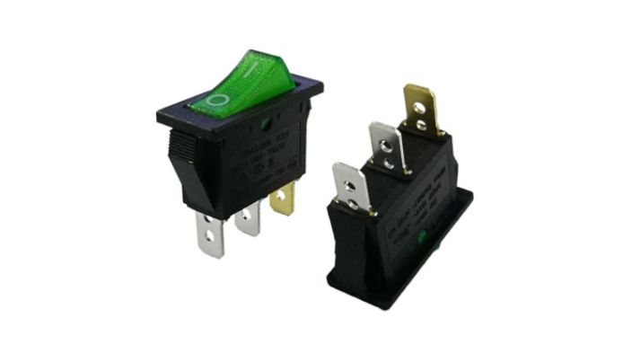16A 250V Micro Swith