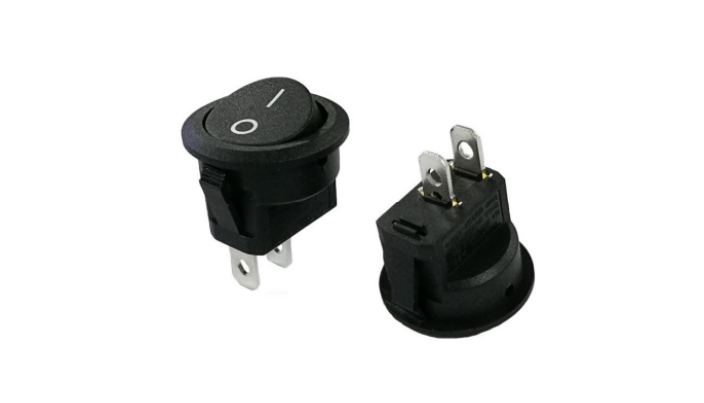 16A 250V Micro Switch