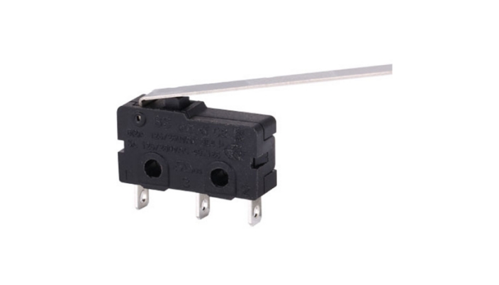 5A 125VAC Micro Swith