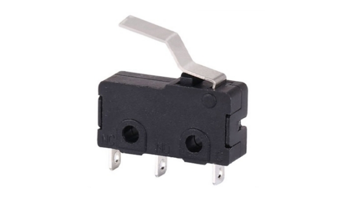 5A 125VAC Micro Swith