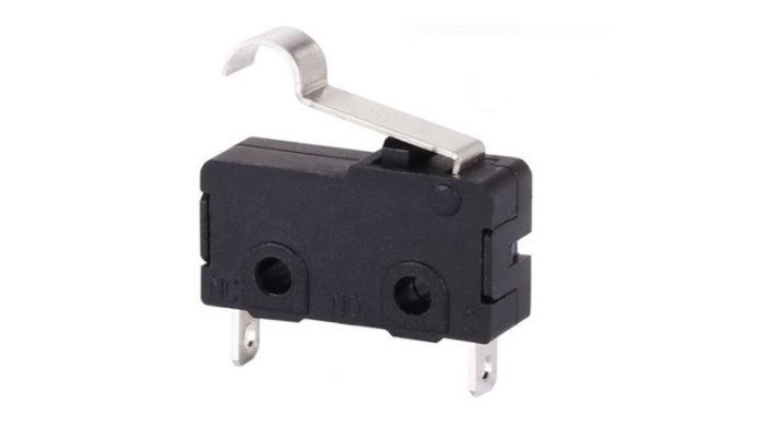 5A 125VAC Micro Swith