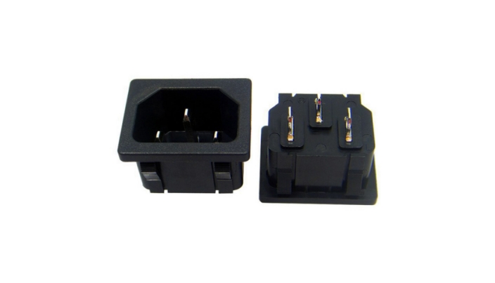 6A 125VAC Micro Switch