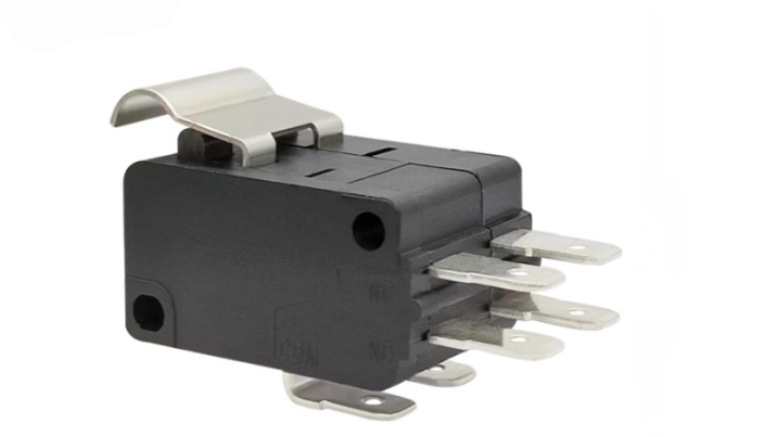 16A 125/250VAC DV Micro switch