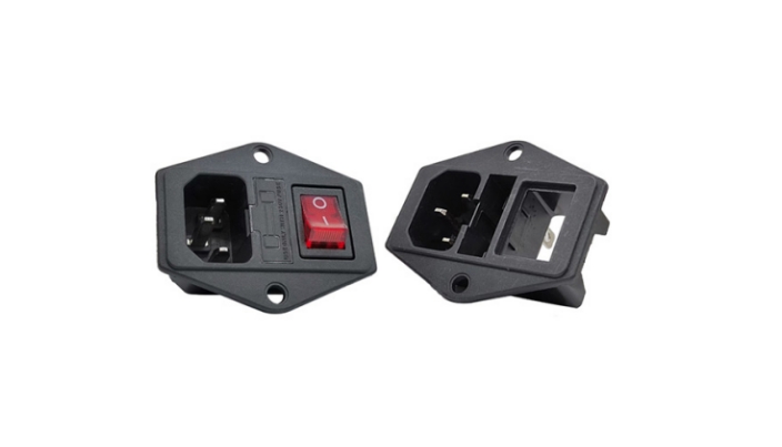 3A 125VAC Micro Swith