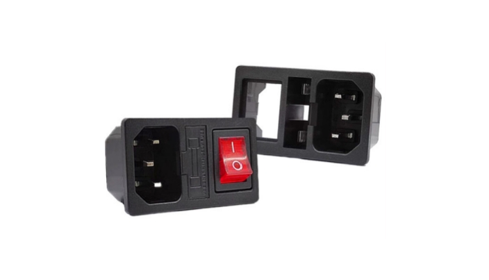 5A 250VDC Micro Switch
