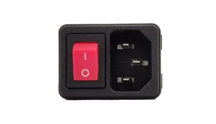 15A 250V Micro Switch