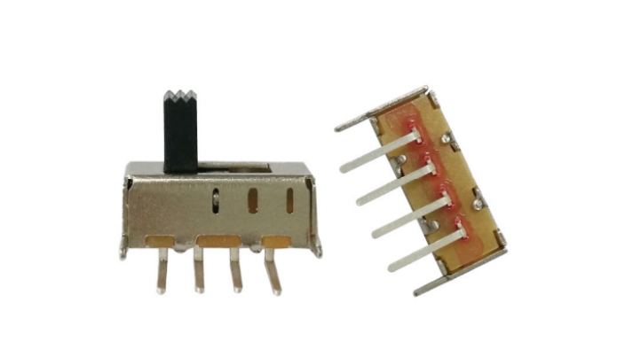 6V 125A Micro Switch