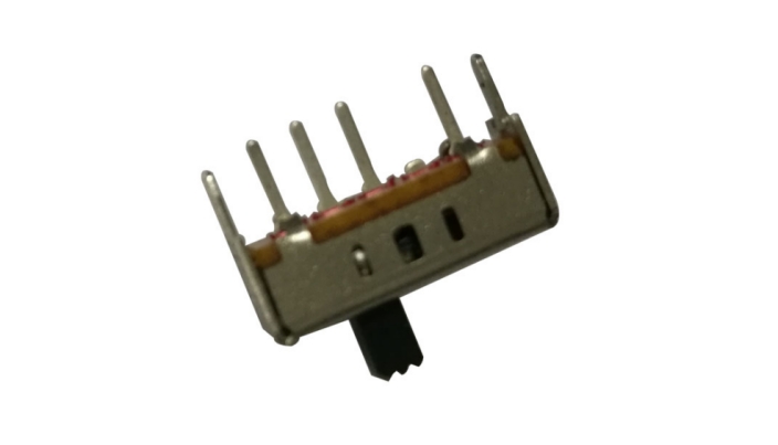5A 250V Micro Switch