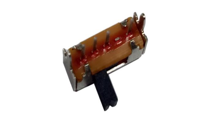 5A 125V Micro Switch