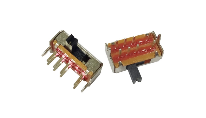 8A 250V Micro Switch