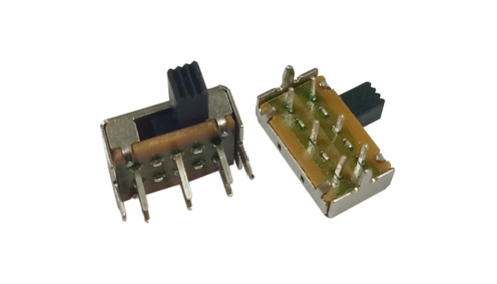 8A 125V Micro Switch
