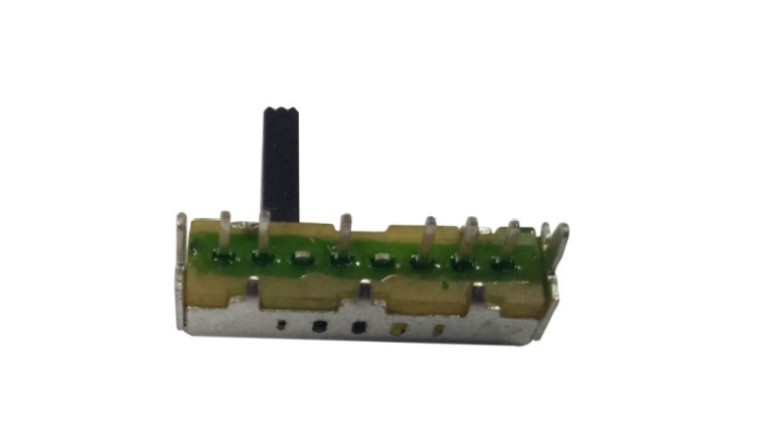 6V 125V Waterproof Micro Switch