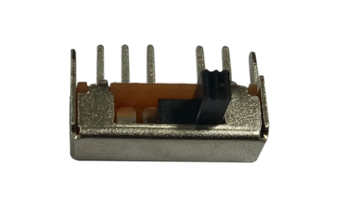 8A 250V Waterproof Micro Switch