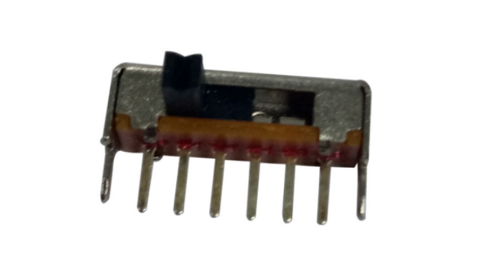 6A 125V Waterproof Micro Switch