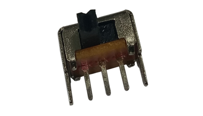 3A 125V Waterproof Micro Switch