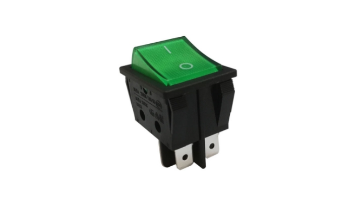 16A 250V Waterproof Micro Switch