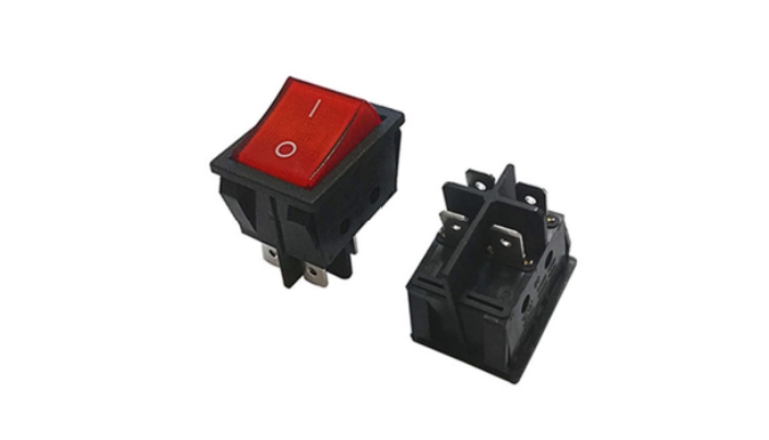 16A 250V Waterproof Micro Switch