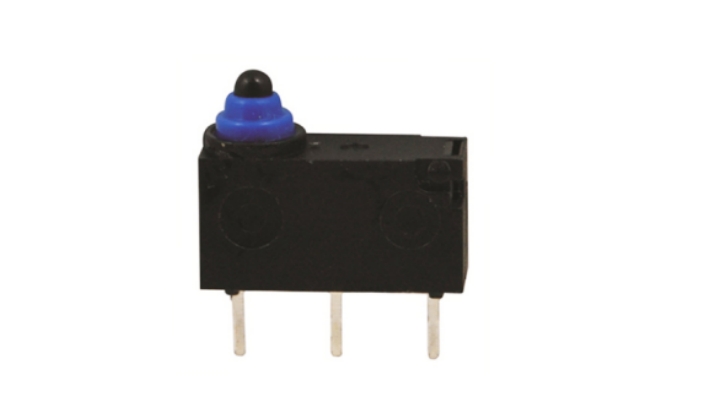 8A 250V Waterproof Micro Switch
