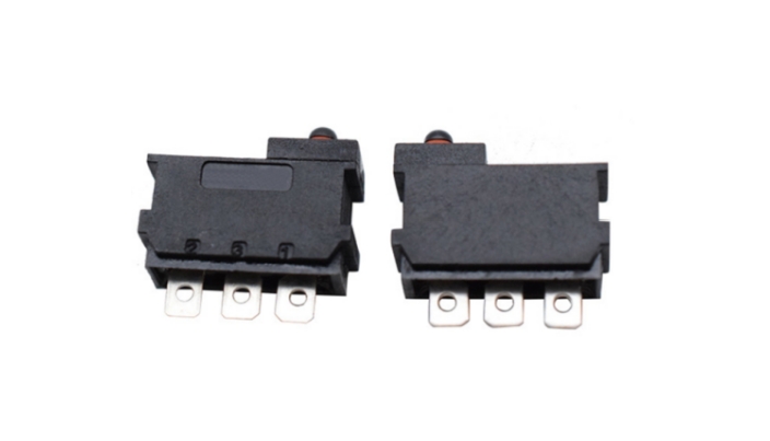 8A 125V Waterproof Micro Switch