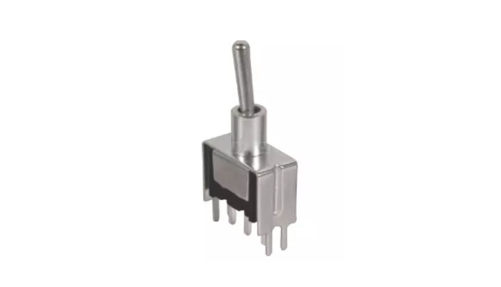 Toggle Switch with Bracket