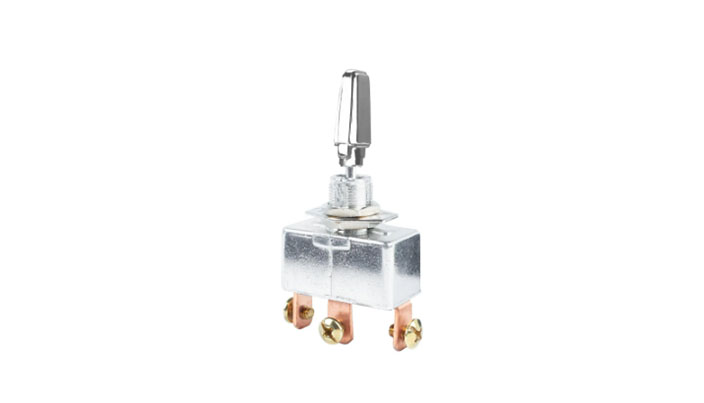 50A 12VDC Position Toggle Switch