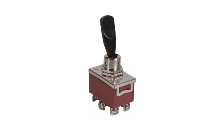 2 Way Toggle Switch
