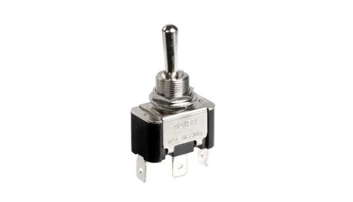 20A 12VDC Toggle Switch