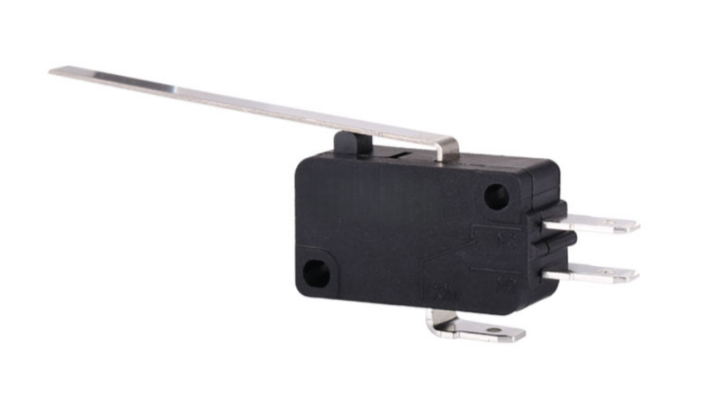 10A 125/250VAC DV Switch