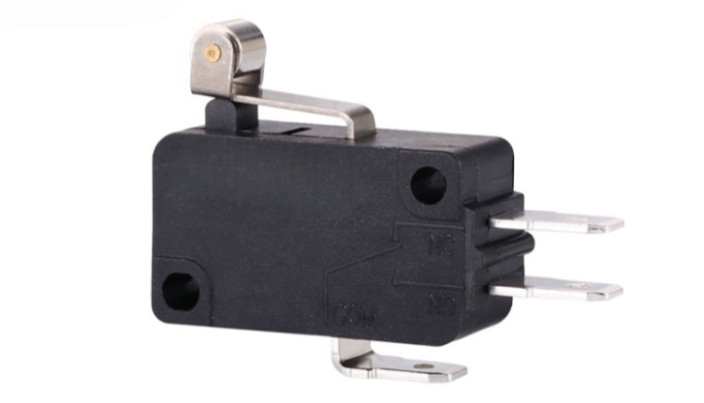 16A 125/250VAC DV Switch