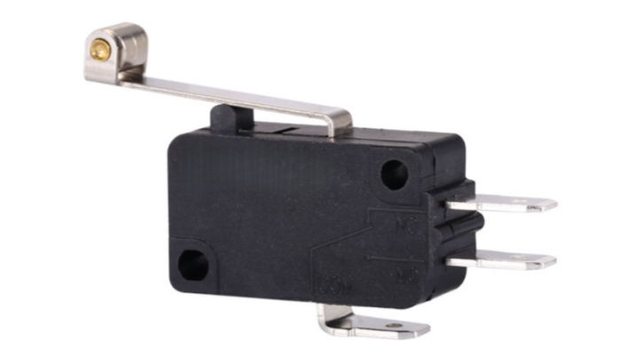 10A 125/250VAC DV Switch