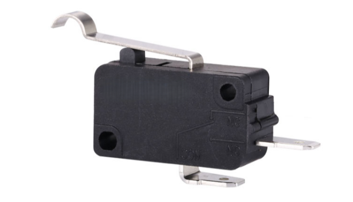 5A 125/250VAC DV Switch