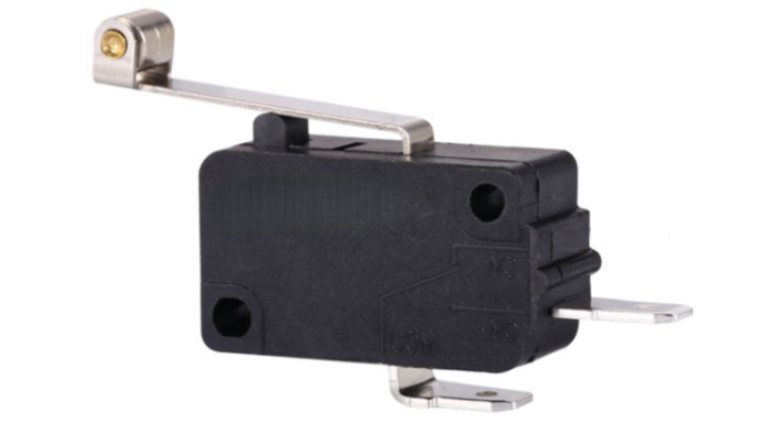 16A 125/250VAC DV Switch