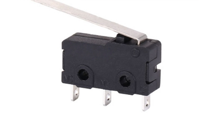5A 125/250VAC SS Switch