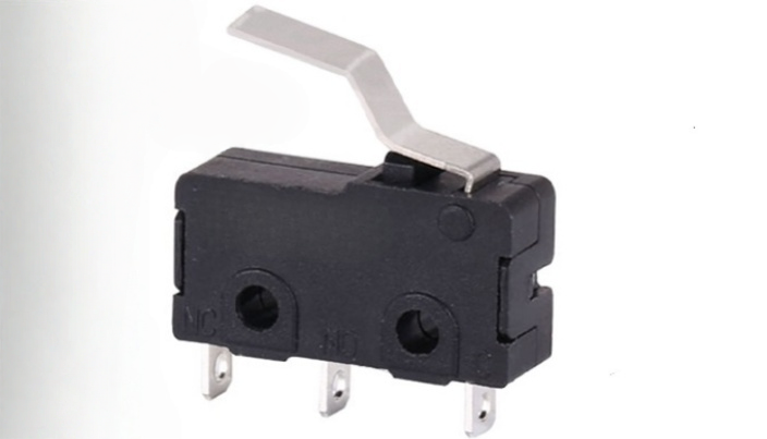 0.1A 125/250VAC SS Switch