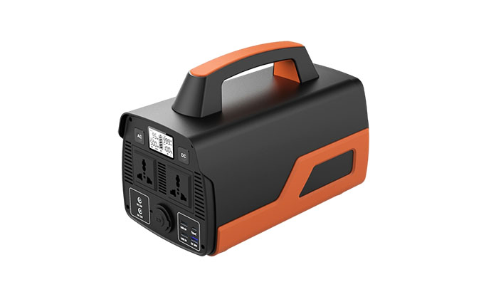 TH09 518Wh Portable Power Station