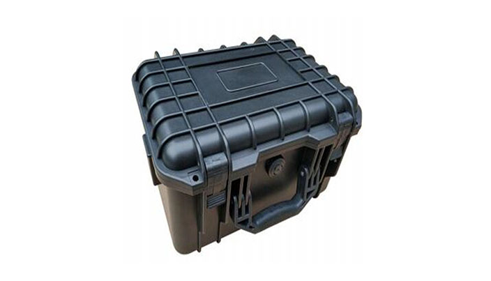 TH03 660Wh Portable Power Station