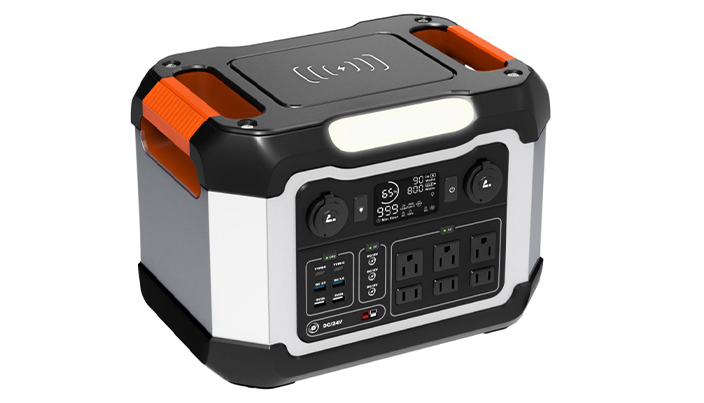 TH016 1344Wh Portable Power Station