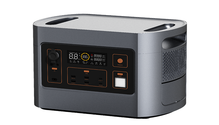 TH012 2016Wh Portable Power Station