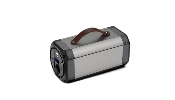 TH01 460Wh Portable Power Station