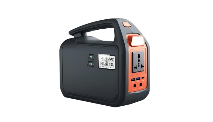 TH07 155Wh Portable Power Station